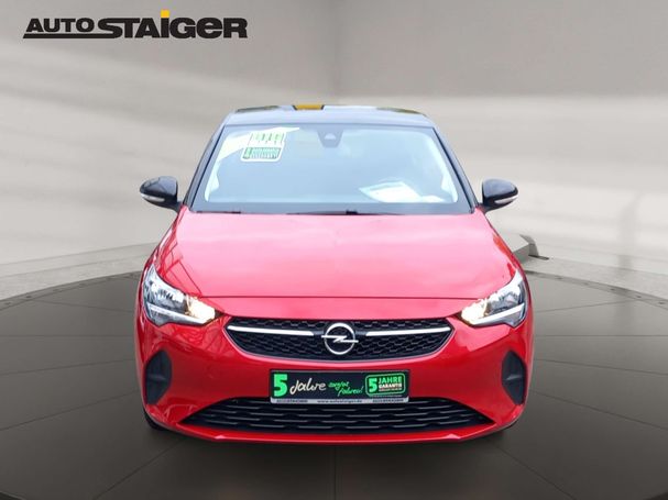 Opel Corsa 1.2 Edition 55 kW image number 3