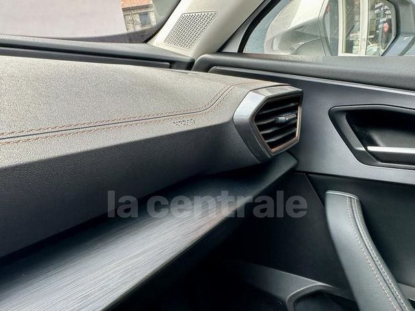 Cupra Formentor 1.5 TSi 110 kW image number 24