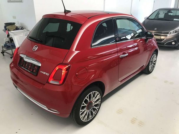 Fiat 500 1.0 51 kW image number 3