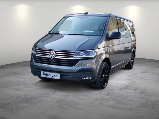 Volkswagen T6 California 4Motion 146 kW image number 1