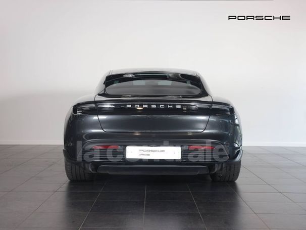 Porsche Taycan 4S 420 kW image number 3