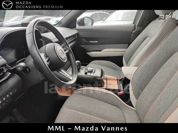 Mazda MX-30 105 kW image number 11