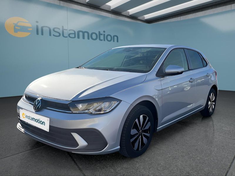 Volkswagen Polo Move TSI