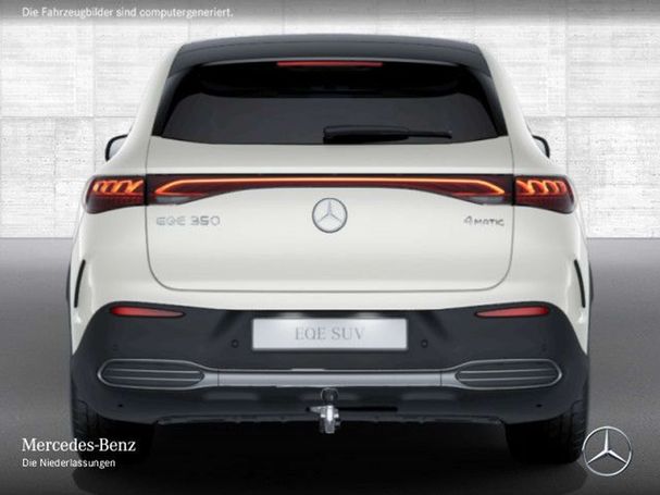 Mercedes-Benz EQE SUV 350 215 kW image number 7