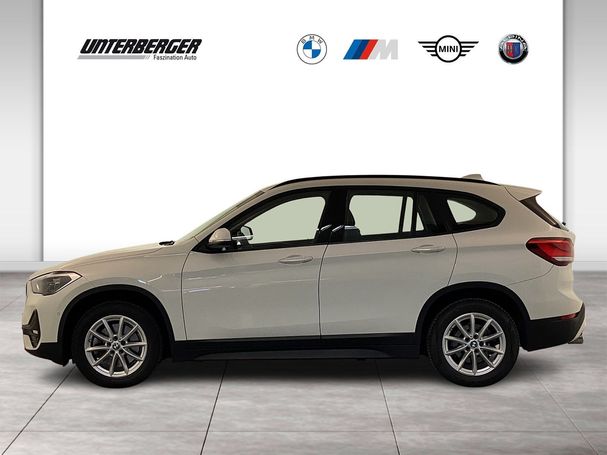 BMW X1 20d xDrive 140 kW image number 5