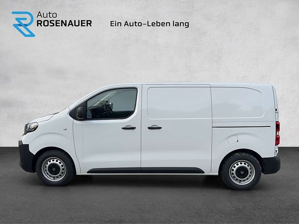 Opel Vivaro CDTI 88 kW image number 6