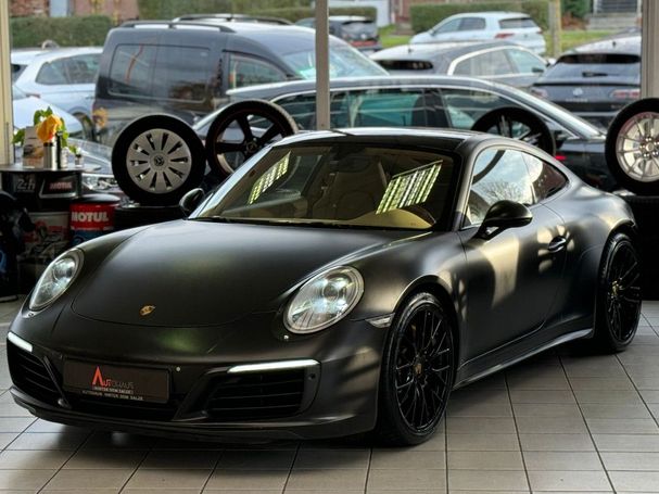 Porsche 991 Carrera 4 PDK 272 kW image number 3