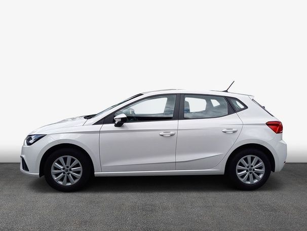 Seat Ibiza 1.0 TSI Style 70 kW image number 4