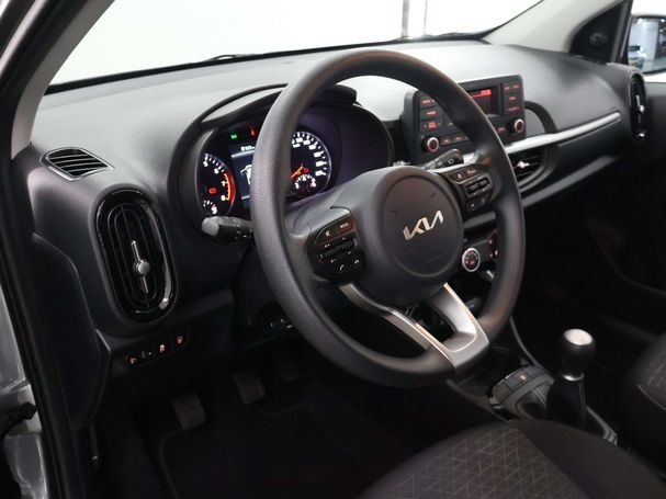 Kia Picanto 1.0 49 kW image number 7