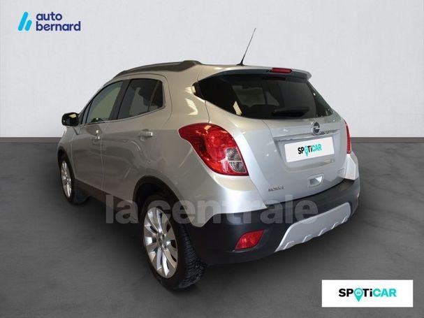 Opel Mokka 1.4 Turbo 103 kW image number 3