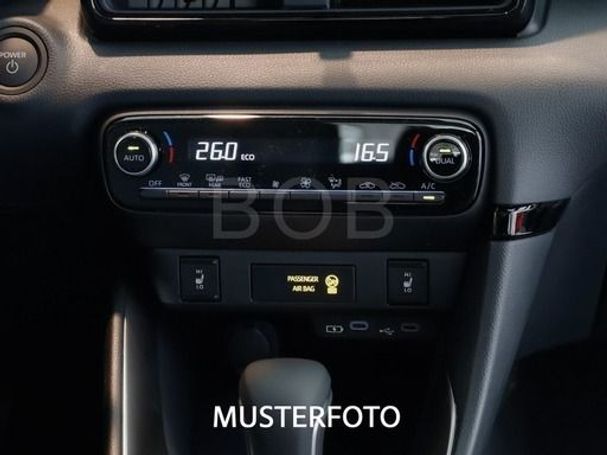 Mazda 2 Hybrid CVT 85 kW image number 10