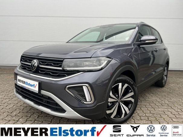 Volkswagen T-Cross 1.5 TSI DSG 110 kW image number 1