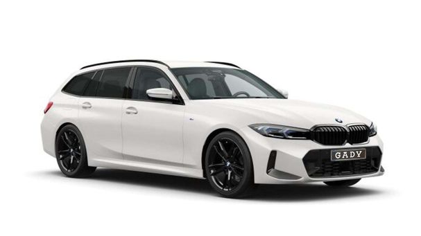 BMW 320d Touring xDrive 140 kW image number 2