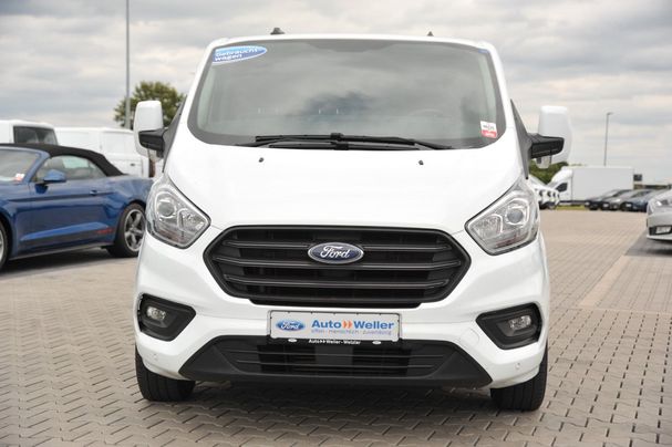 Ford Transit Custom 300 L1 Trend 96 kW image number 2