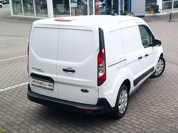 Ford Transit Connect 88 kW image number 3