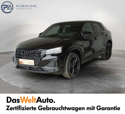 Audi Q2 30 TDI 85 kW image number 1