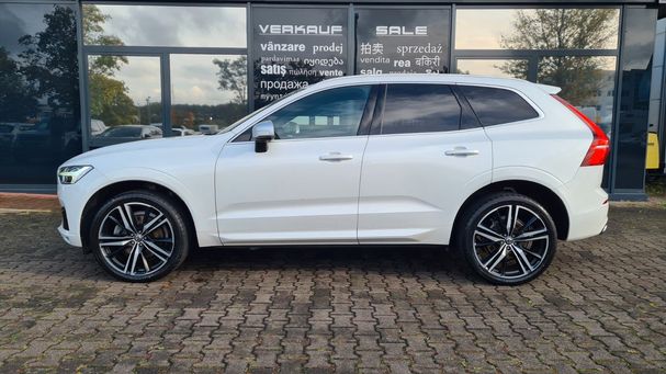 Volvo XC60 T5 AWD 187 kW image number 1