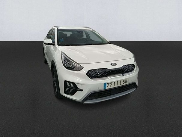 Kia Niro 1.6 104 kW image number 2