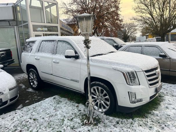 Cadillac Escalade 313 kW image number 2