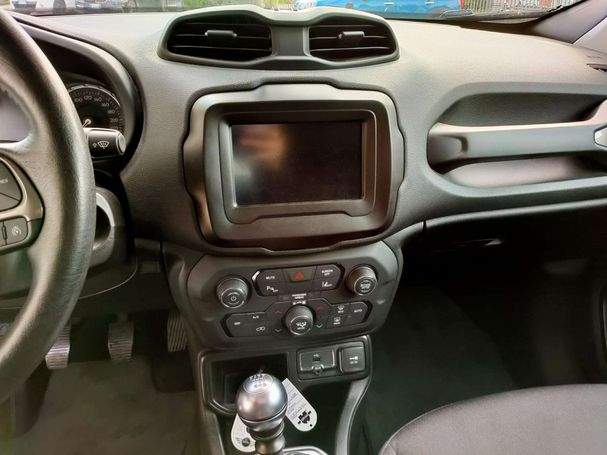 Jeep Renegade 1.6 96 kW image number 9