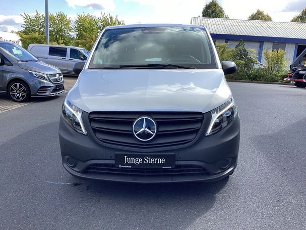 Mercedes-Benz Vito 116 Tourer PRO 120 kW image number 1