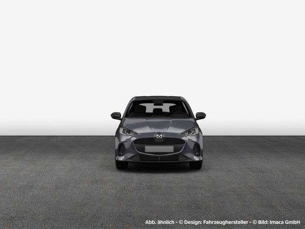 Mazda 2 90 66 kW image number 4