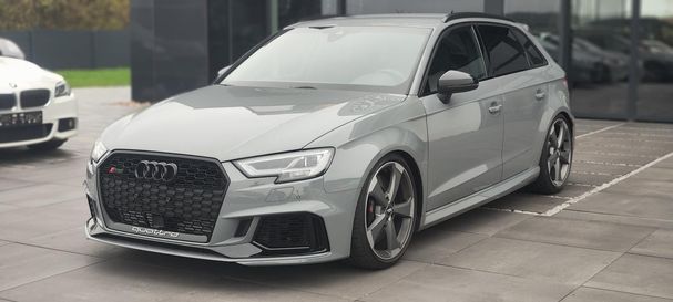 Audi RS3 2.5 TFSI 294 kW image number 1