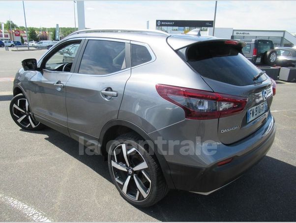 Nissan Qashqai 1.5 dCi TEKNA+ 85 kW image number 3