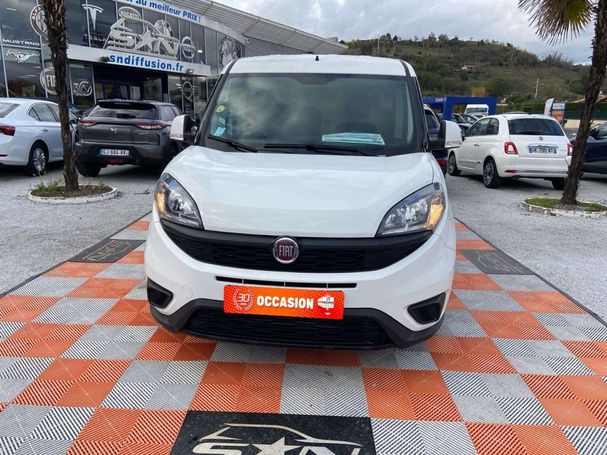 Fiat Doblo 70 kW image number 4