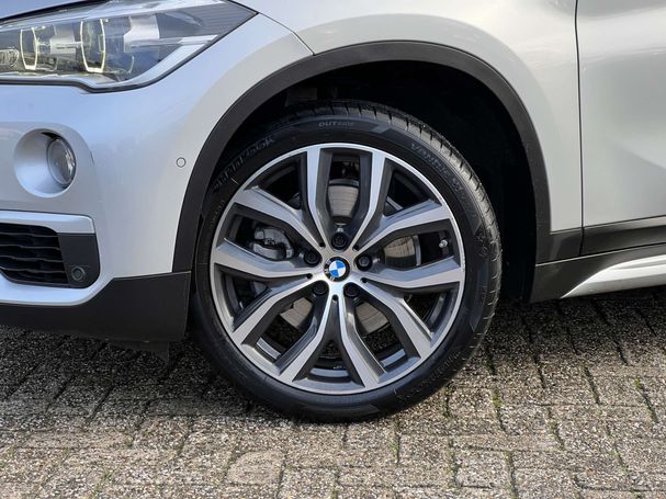 BMW X1 sDrive20i 141 kW image number 27