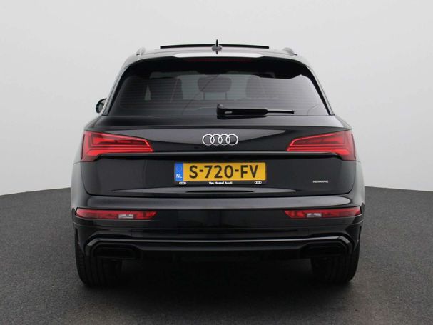 Audi Q5 40 TFSI S-line Advanced 150 kW image number 3