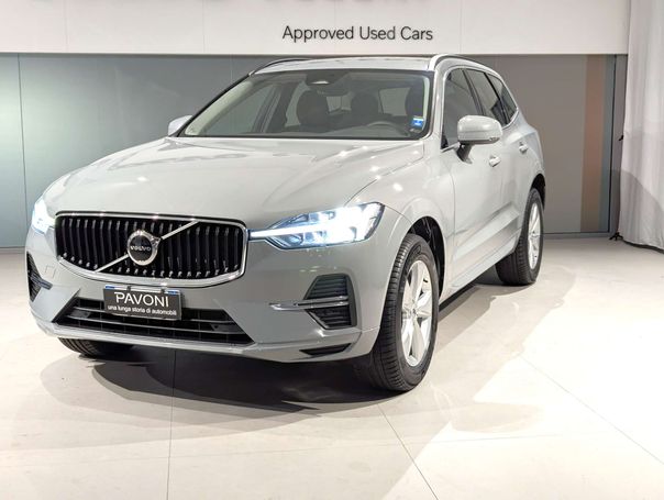 Volvo XC60 B4 145 kW image number 1