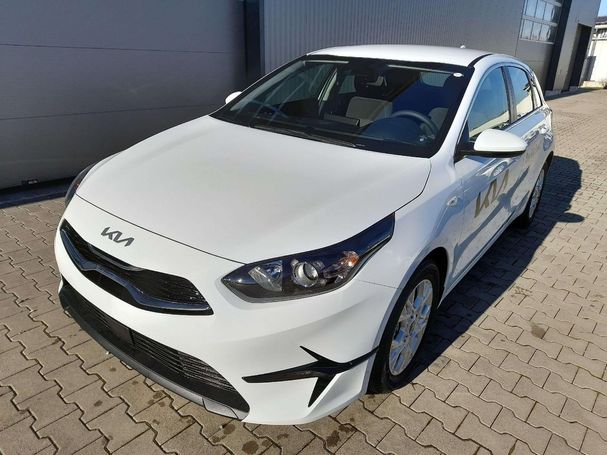 Kia Ceed 1.0 74 kW image number 1