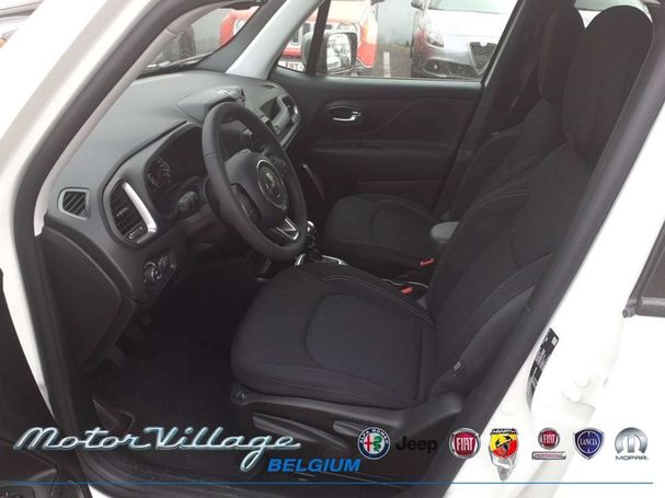 Jeep Renegade 1.0 Limited 88 kW image number 9