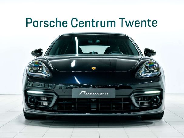 Porsche Panamera 4 Sport Turismo E-Hybrid 340 kW image number 2