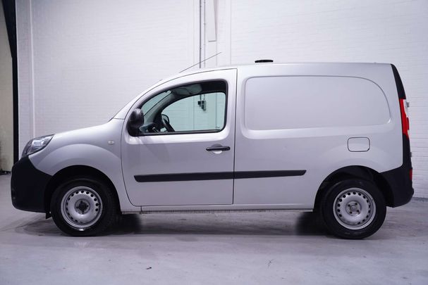 Renault Kangoo dCi 75 55 kW image number 8