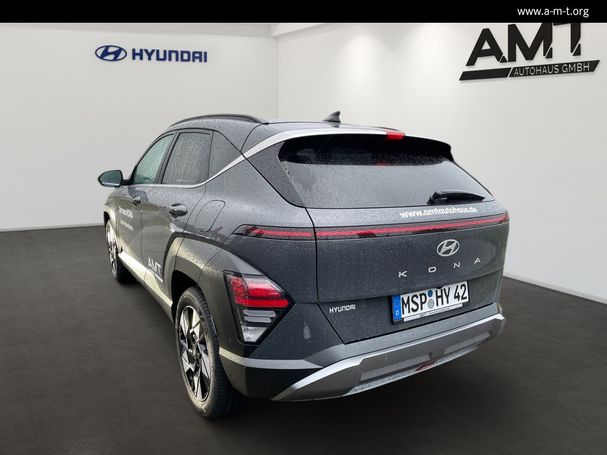 Hyundai Kona 1.6 T-GDI 146 kW image number 4