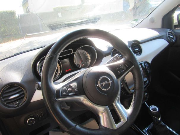 Opel Adam 64 kW image number 12