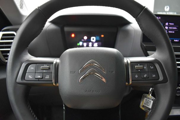 Citroen C4 81 kW image number 13