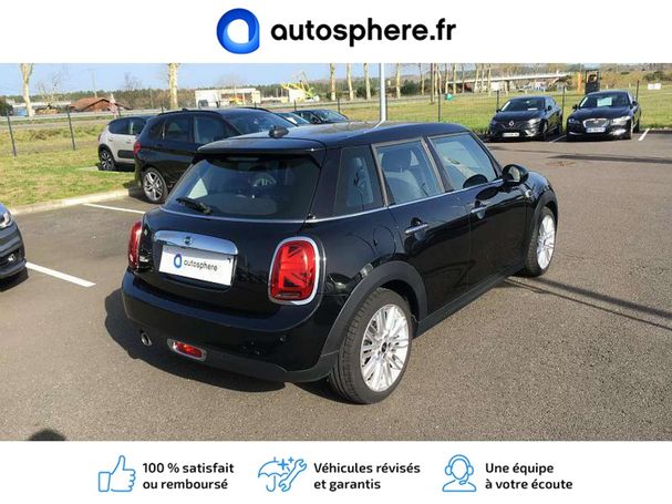 Mini Cooper 101 kW image number 3