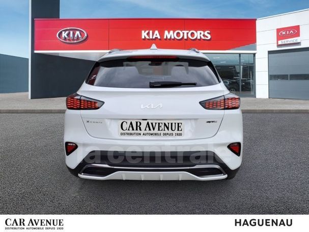 Kia XCeed T-GDi 103 kW image number 6