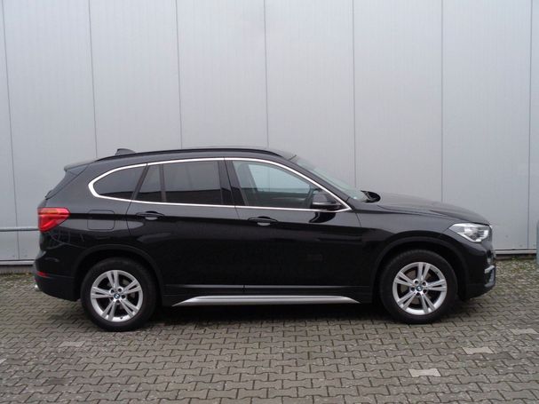 BMW X1 xDrive18d xLine 110 kW image number 3