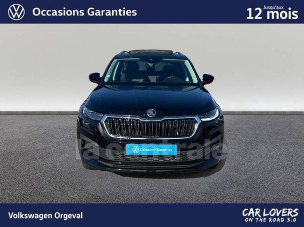 Skoda Kodiaq 2.0 TDI DSG 110 kW image number 4