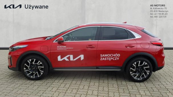 Kia XCeed 77 kW image number 8