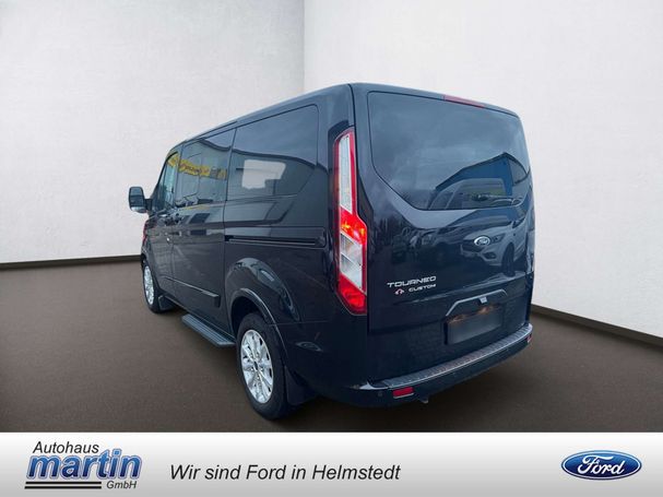 Ford Tourneo Custom L1 2.0 Titanium 125 kW image number 6