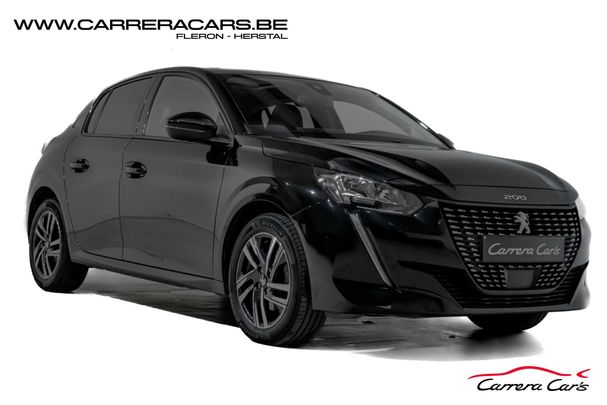 Peugeot 208 PureTech 74 kW image number 2