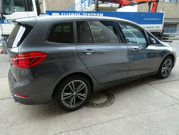 BMW 218d xDrive 110 kW image number 14