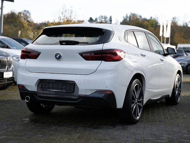 BMW X2e M Sport X xDrive 162 kW image number 3