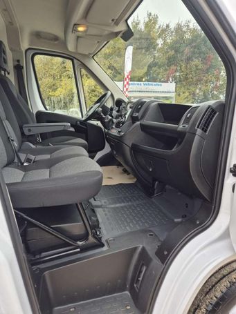 Fiat Ducato 2.3 96 kW image number 5