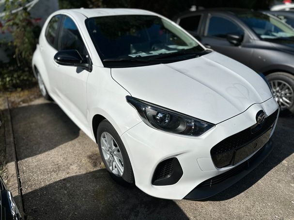 Mazda 2 1.5 85 kW image number 3